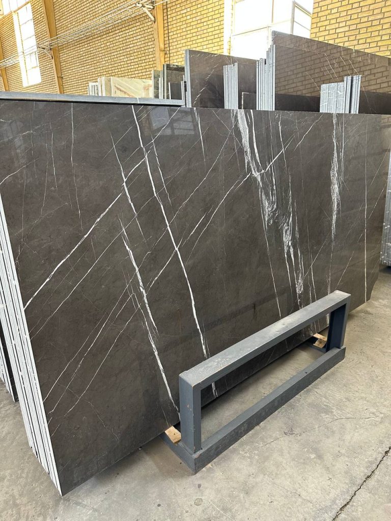 Premium Iranian Stone Supplier