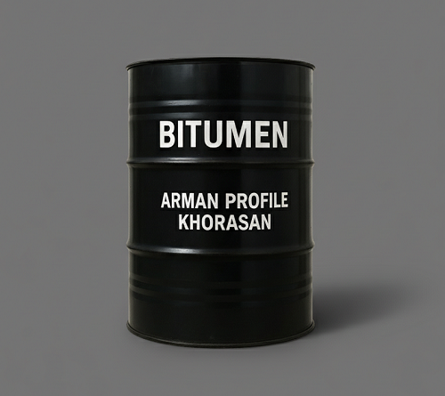 Bitumen from Iran wholesale