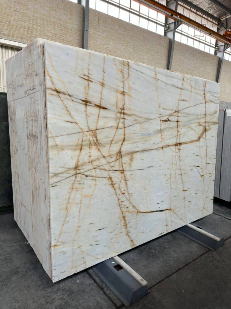Premium Iranian Stone Supplier