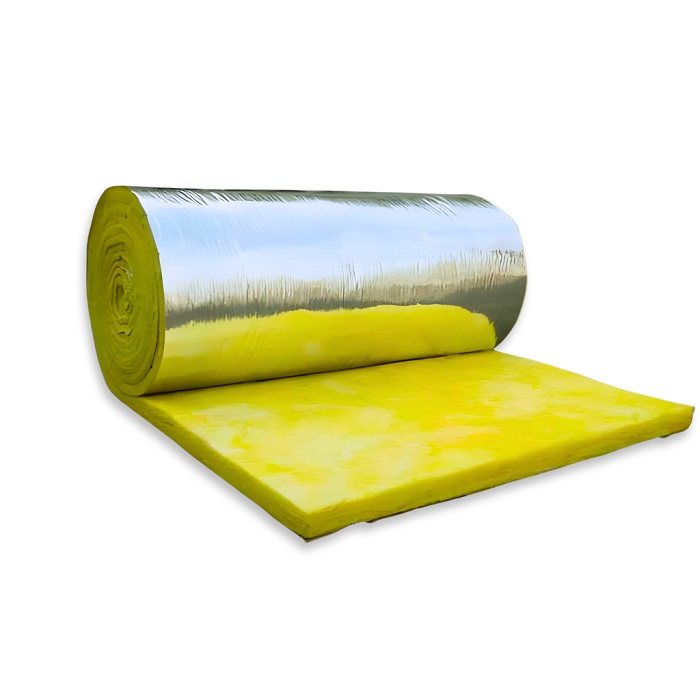 Glass Wool