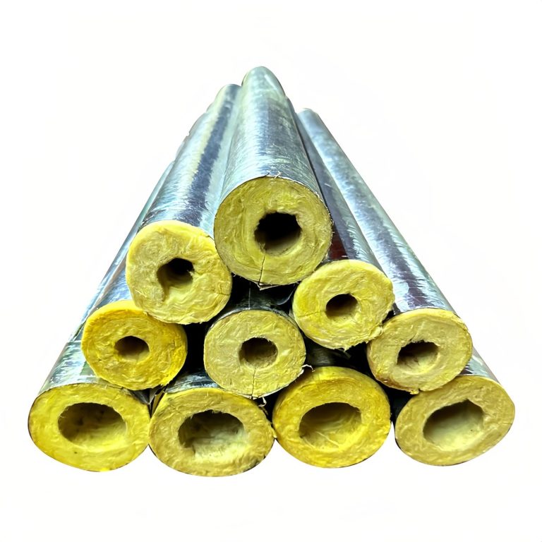 Insulation pipe