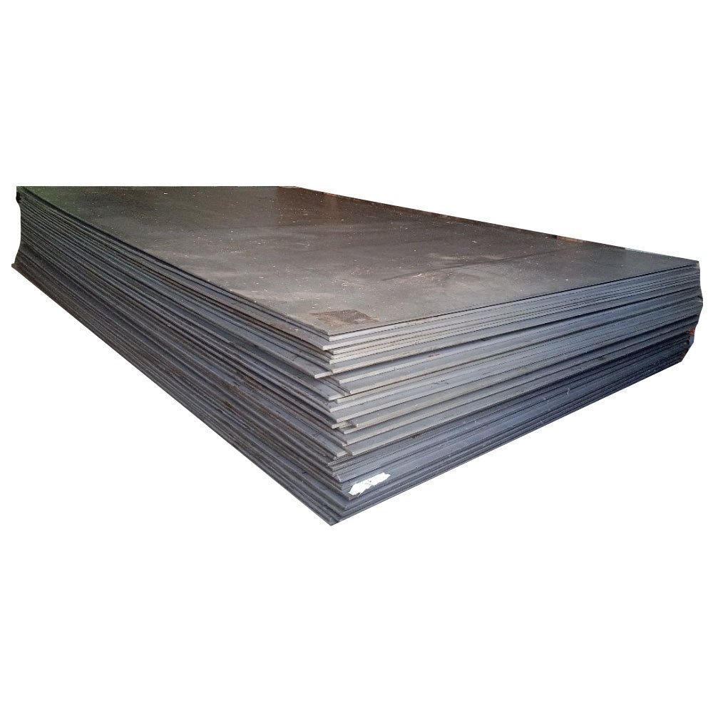 Iran Steel Sheet