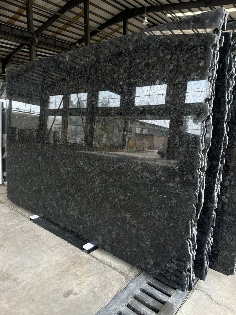 Premium Iranian Stone Supplier