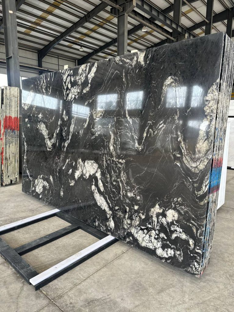 Premium Iranian Stone Supplier