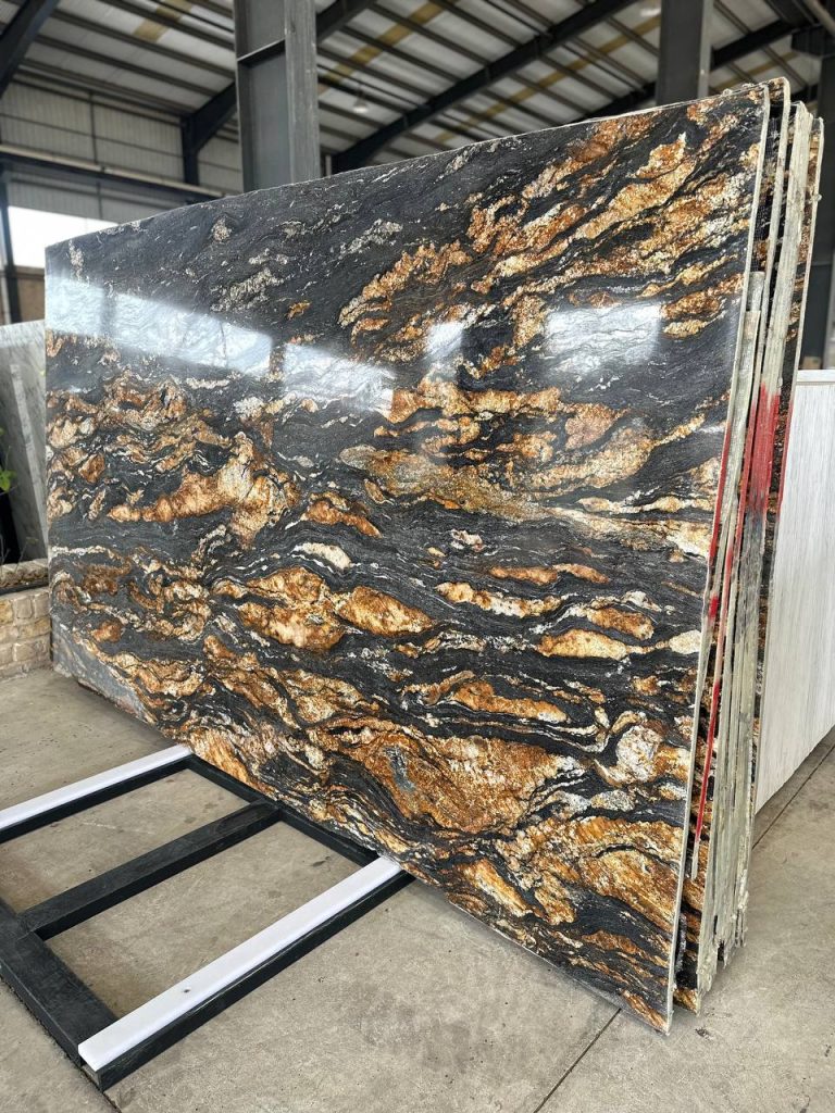 Premium Iranian Stone Supplier