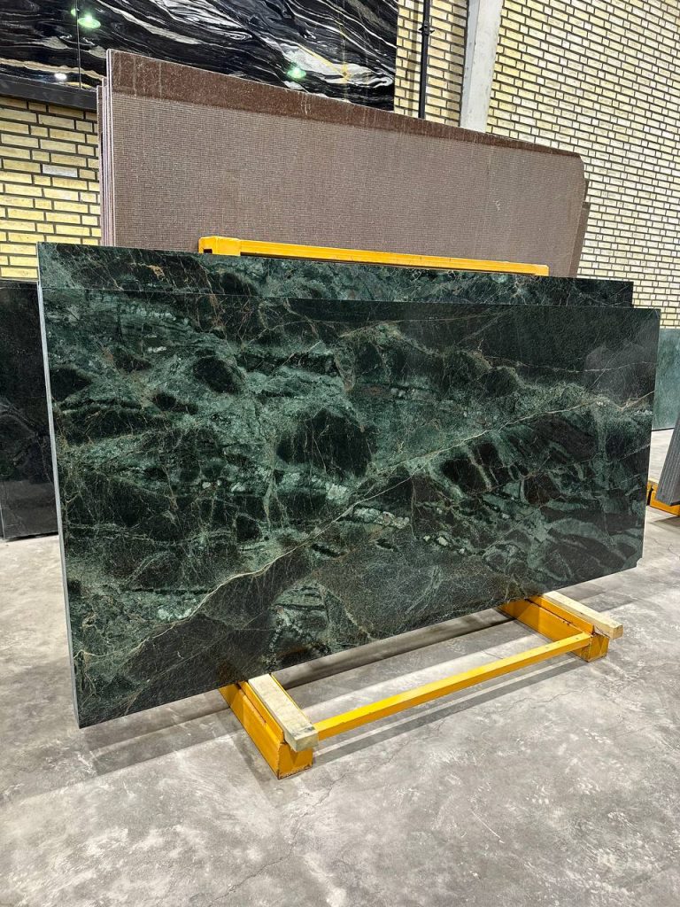 Premium Iranian Stone Supplier