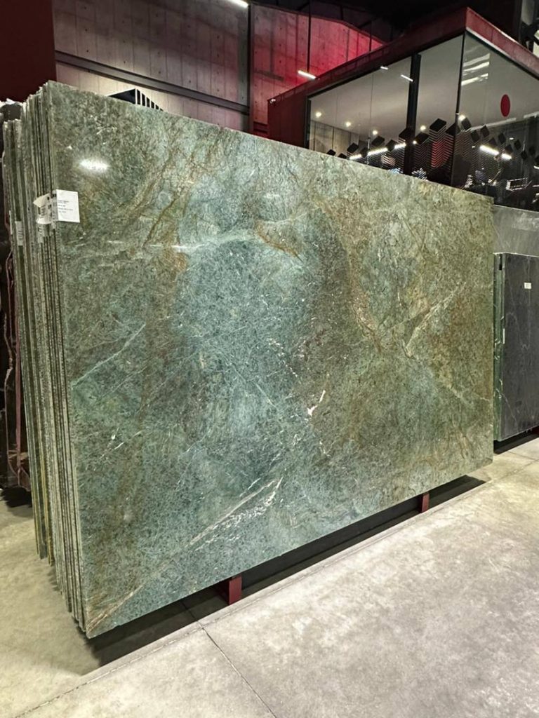 Premium Iranian Stone Supplier