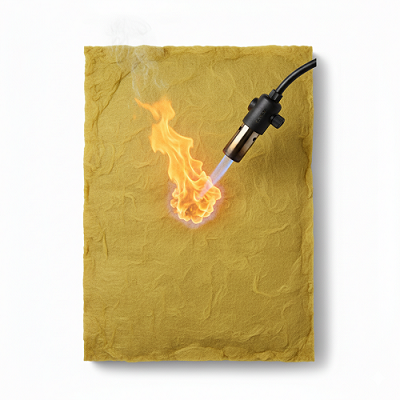 Iran Fire Resistant Insulation