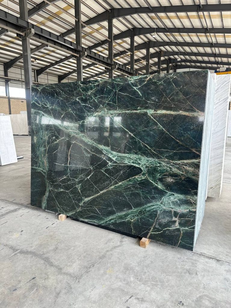 Premium Iranian Stone Supplier